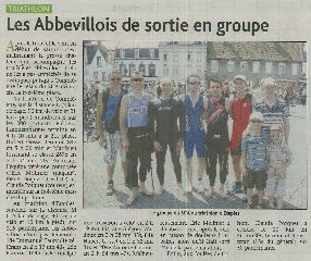 Article Presse